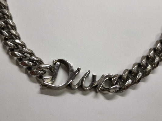 Dior Chain Necklace