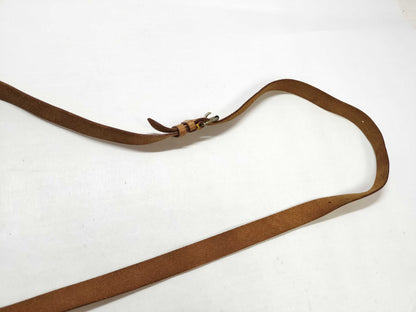 LOUIS VUITTON Cult Seal Shoulder Bag