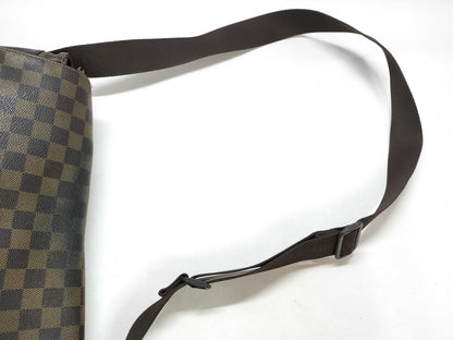 LOUIS VUITTON Damier Shoulder Bag