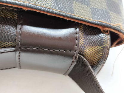 LOUIS VUITTON Damier Shoulder Bag