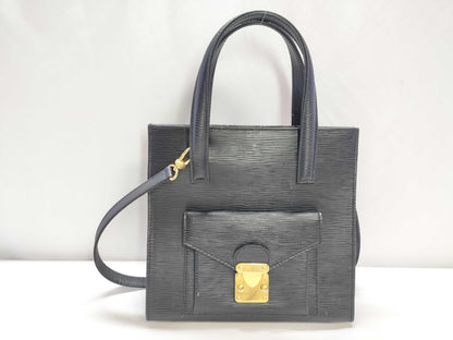 FENDI 2-Way Shoulder Bag/Handbag