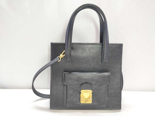 FENDI 2-Way Shoulder Bag/Handbag