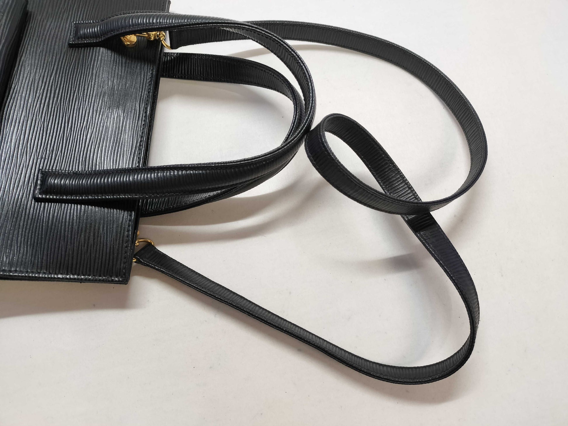 FENDI 2-Way Shoulder Bag/Handbag