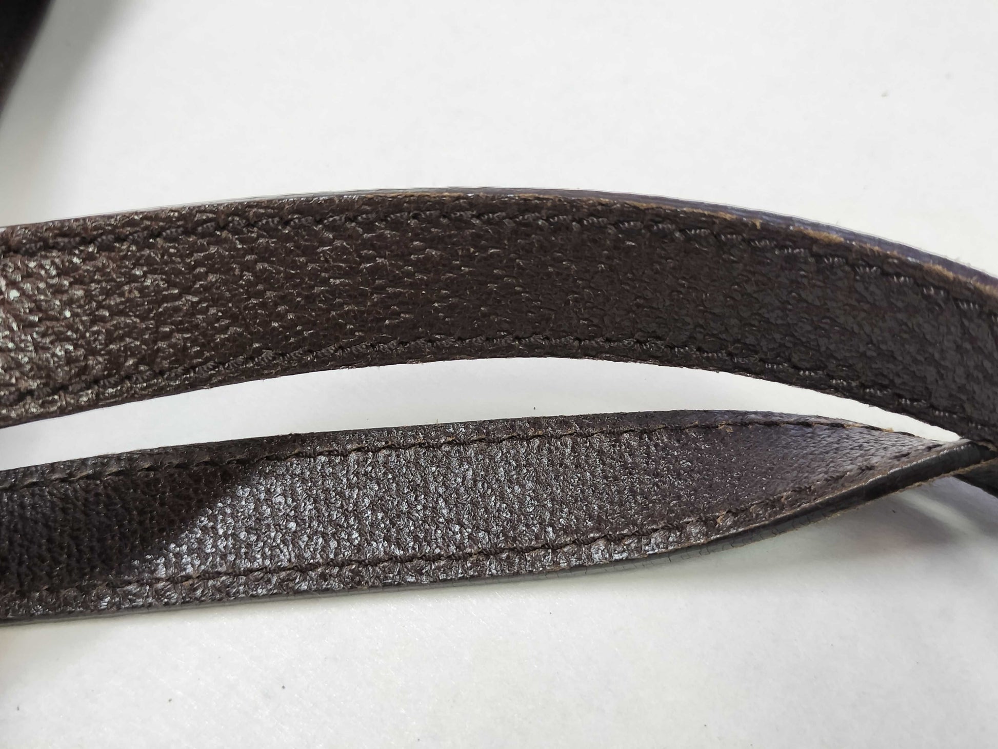 GUCCI GG Canvas Tote Bag