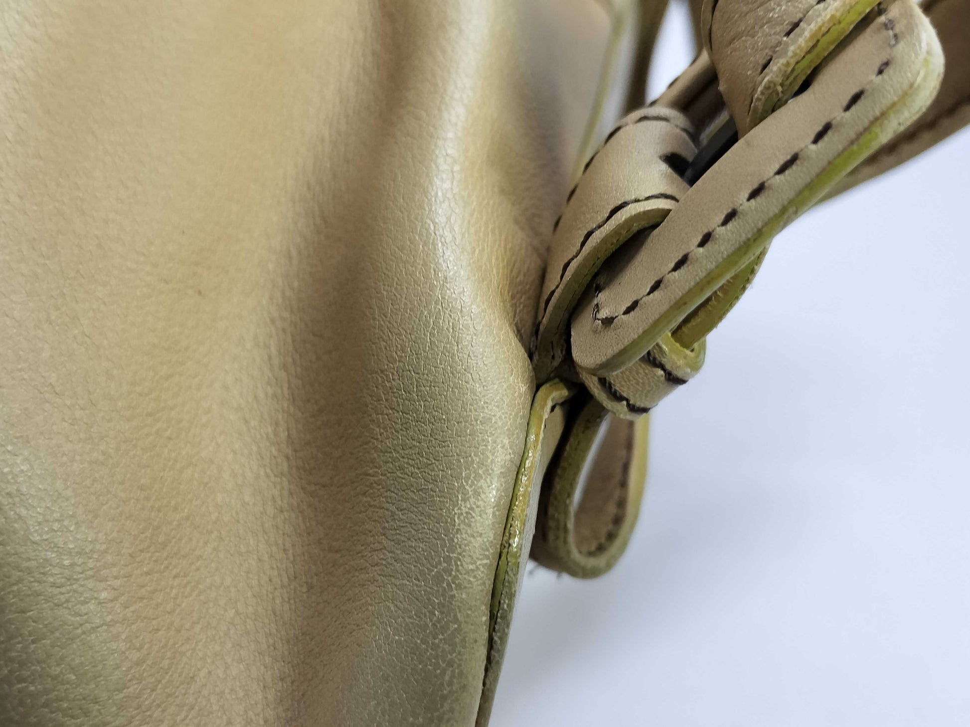 CHANEL Chanel Backpack