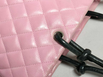 CHANEL Cambon handbag