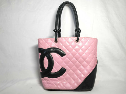 CHANEL Cambon handbag