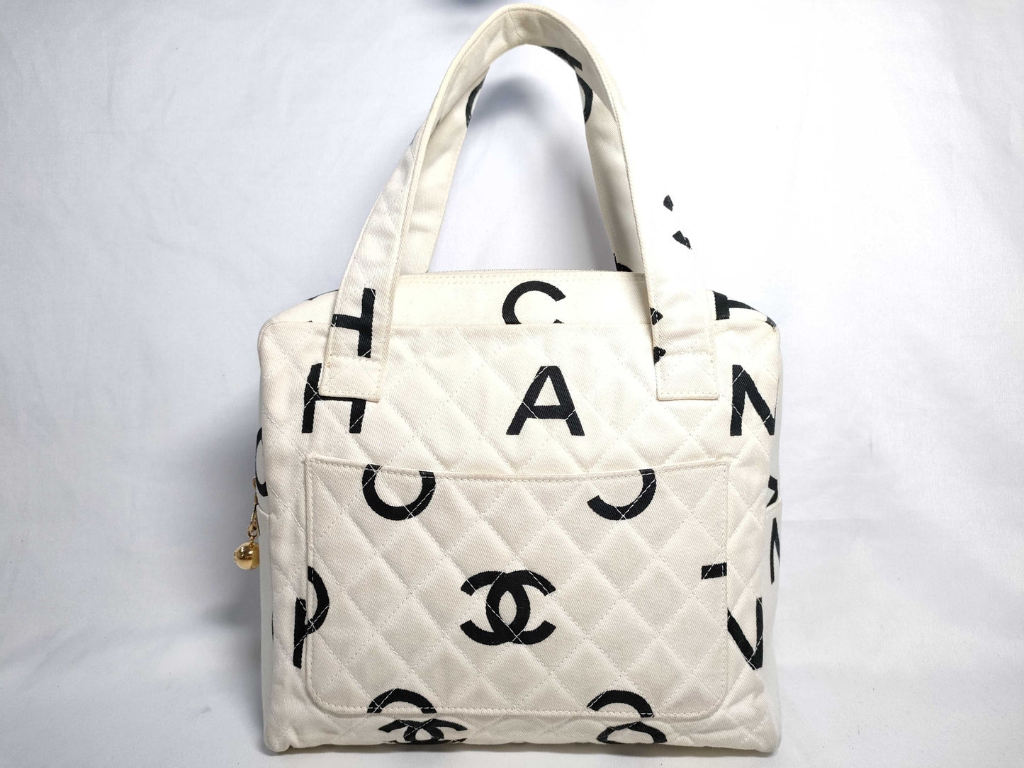 CHANEL Chanel handbag