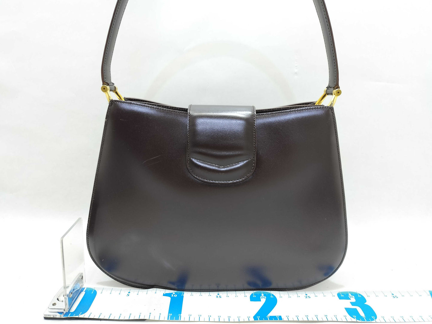 CELINE Shoulder Bag Handbag