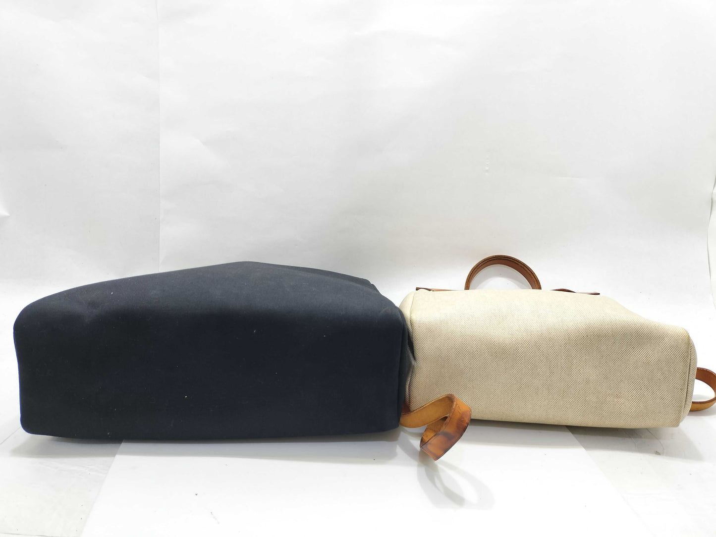 HERMES Airbag Backpack