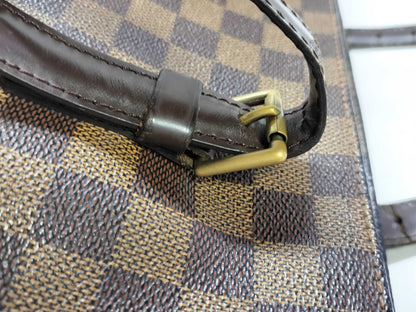 LOUIS VUITTON Damier Tote Bag