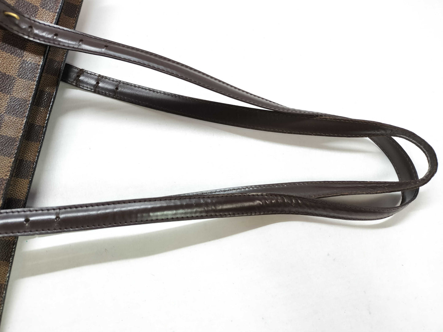 LOUIS VUITTON Damier Tote Bag