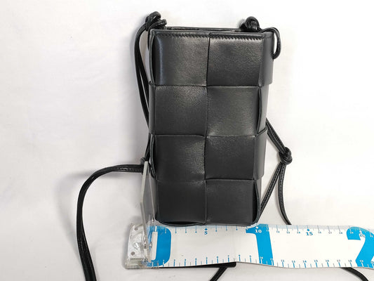 BOTTEGA VENETA Cassette Shoulder Bag