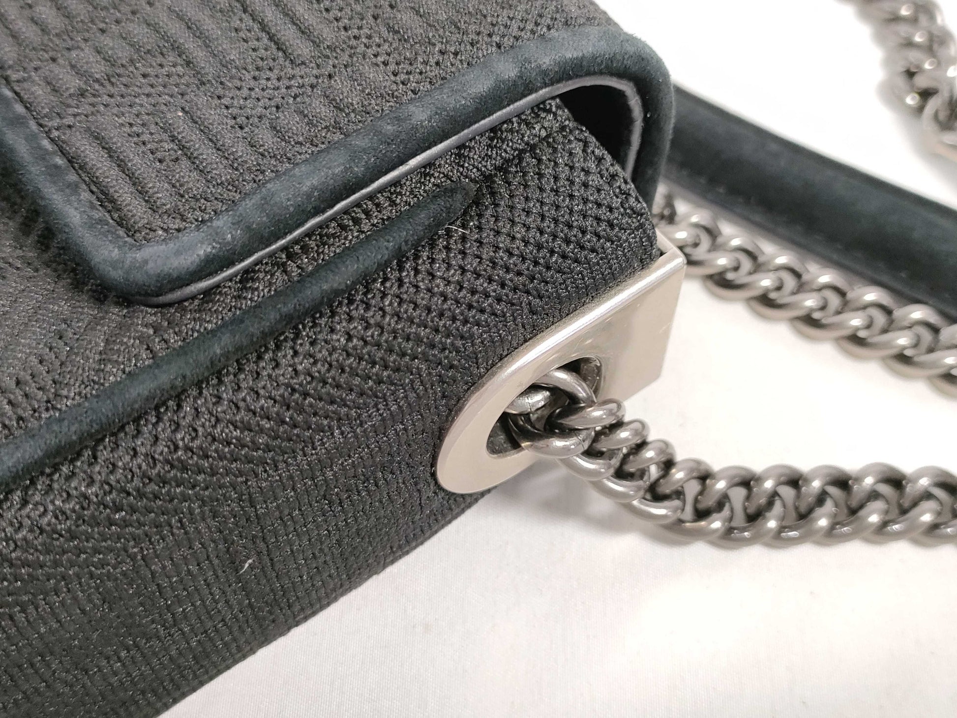 FENDI Mamma Bucket Shoulder Bag