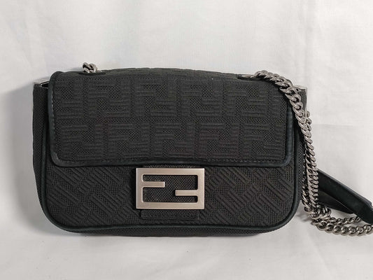 FENDI Mamma Bucket Shoulder Bag