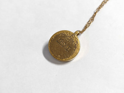 VERSACE necklace