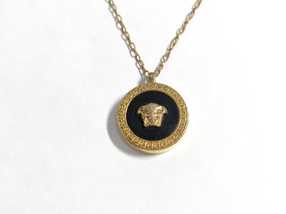 VERSACE necklace