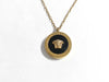 VERSACE necklace