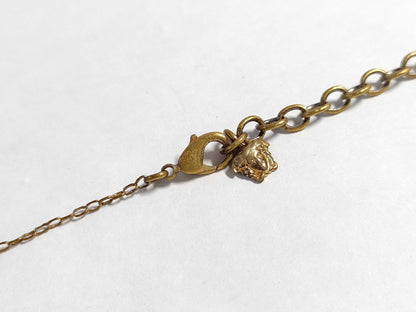 VERSACE necklace
