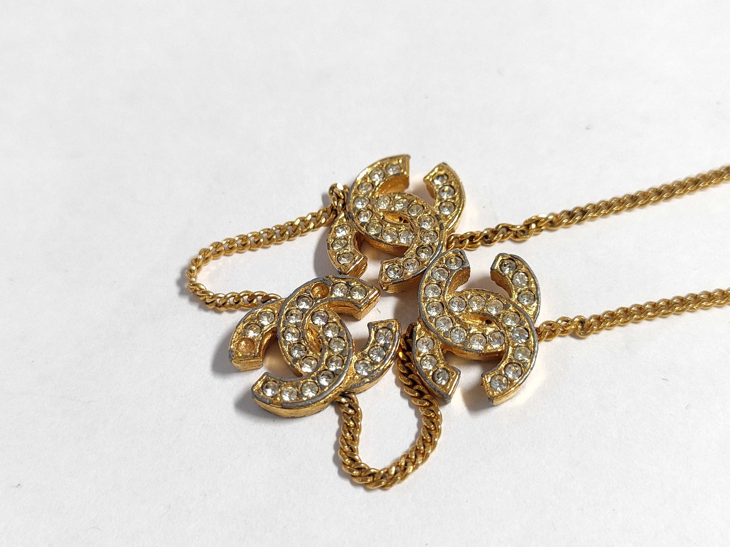 CHANEL Chanel Bracelet Bracelet Bangle