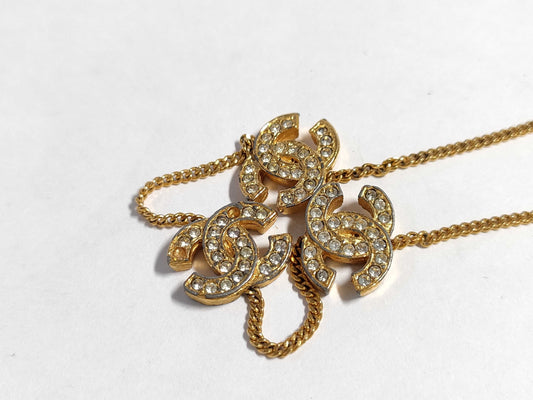 CHANEL Chanel Bracelet Bracelet Bangle