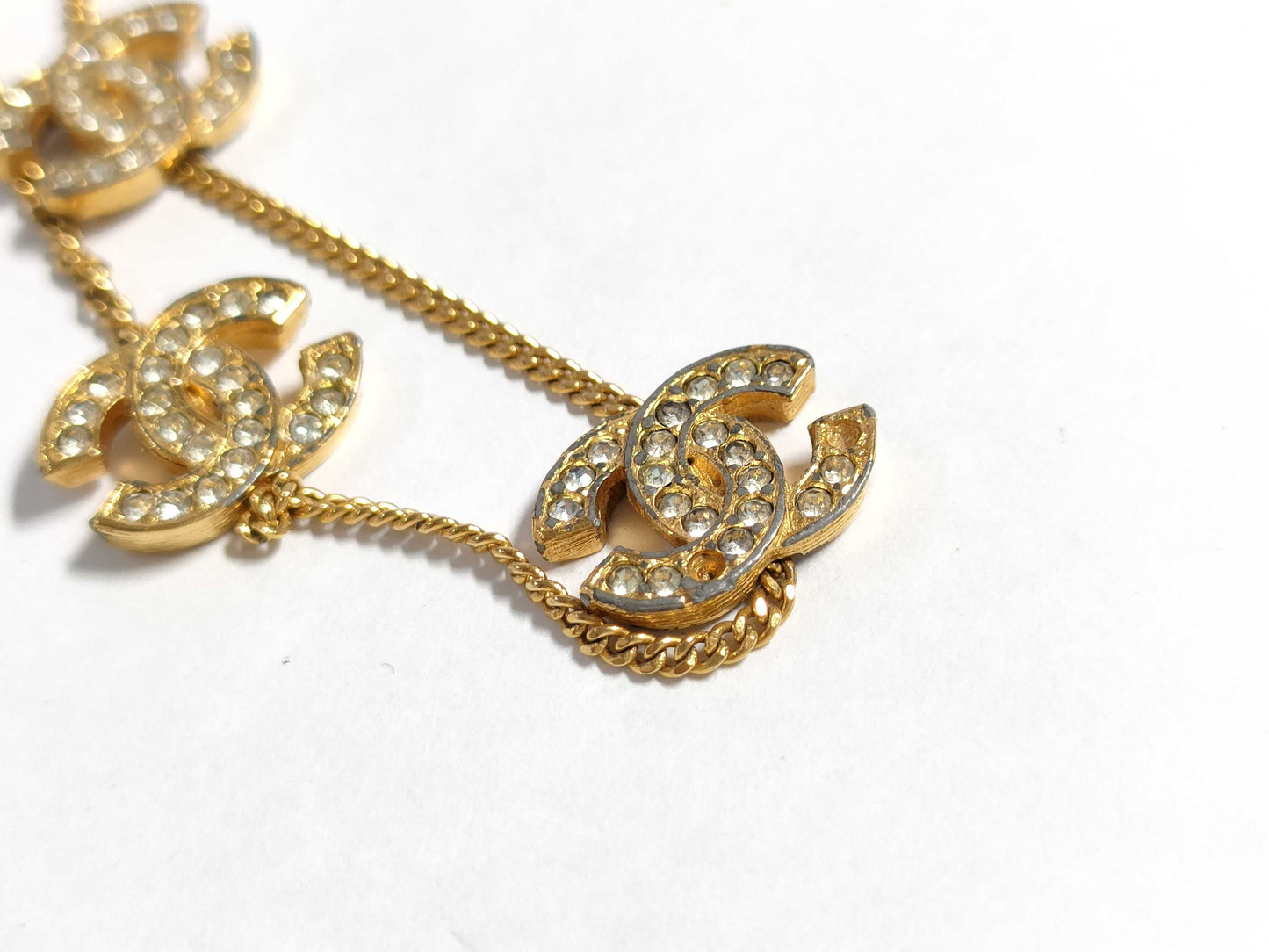 CHANEL Chanel Bracelet Bracelet Bangle