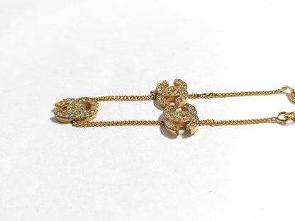 CHANEL Chanel Bracelet Bracelet Bangle