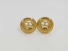 CHANEL 93P Earrings