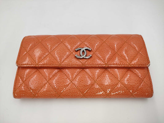 CHANEL Chanel wallet