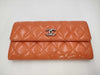 CHANEL Chanel wallet