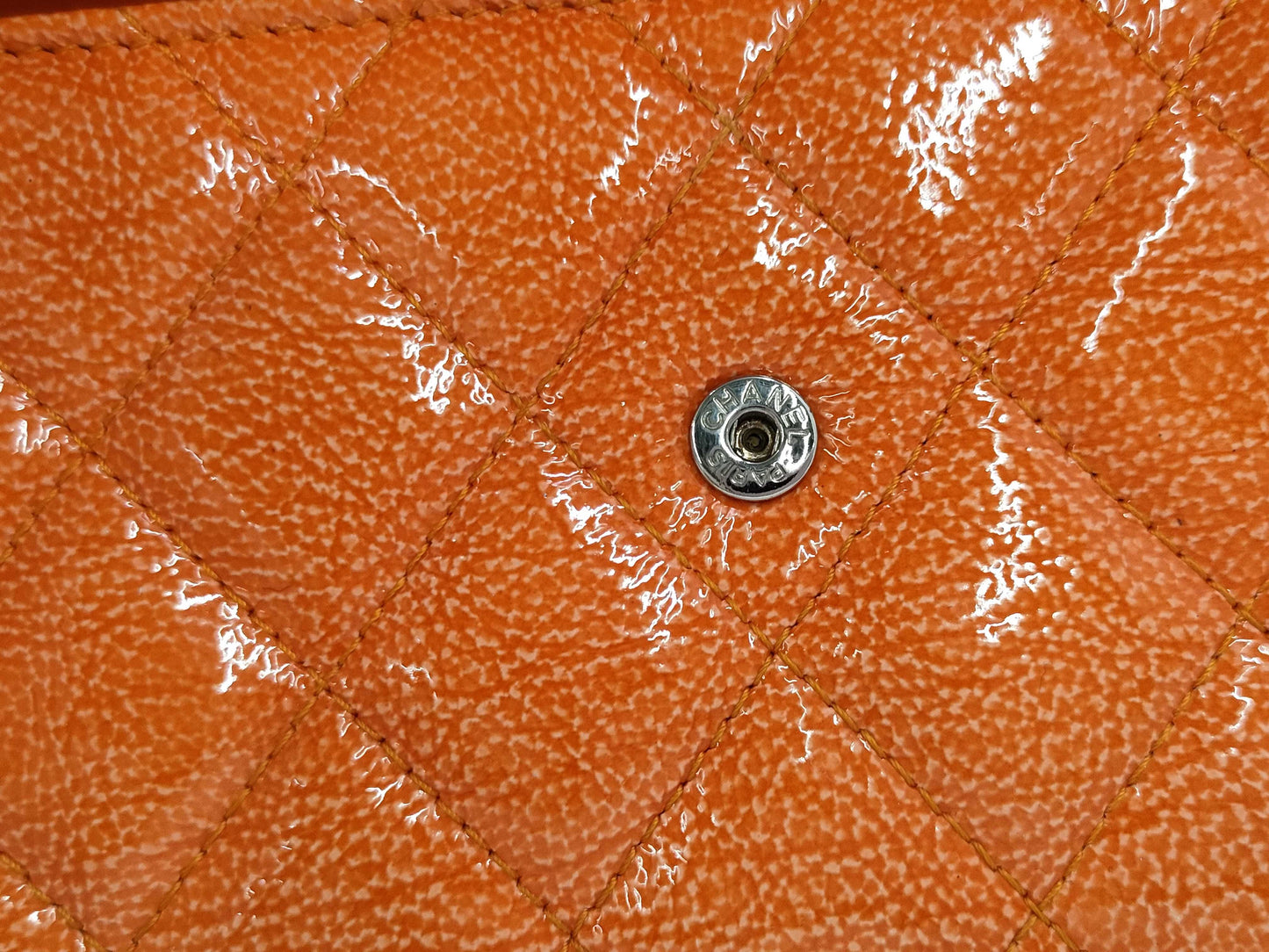 CHANEL Chanel wallet