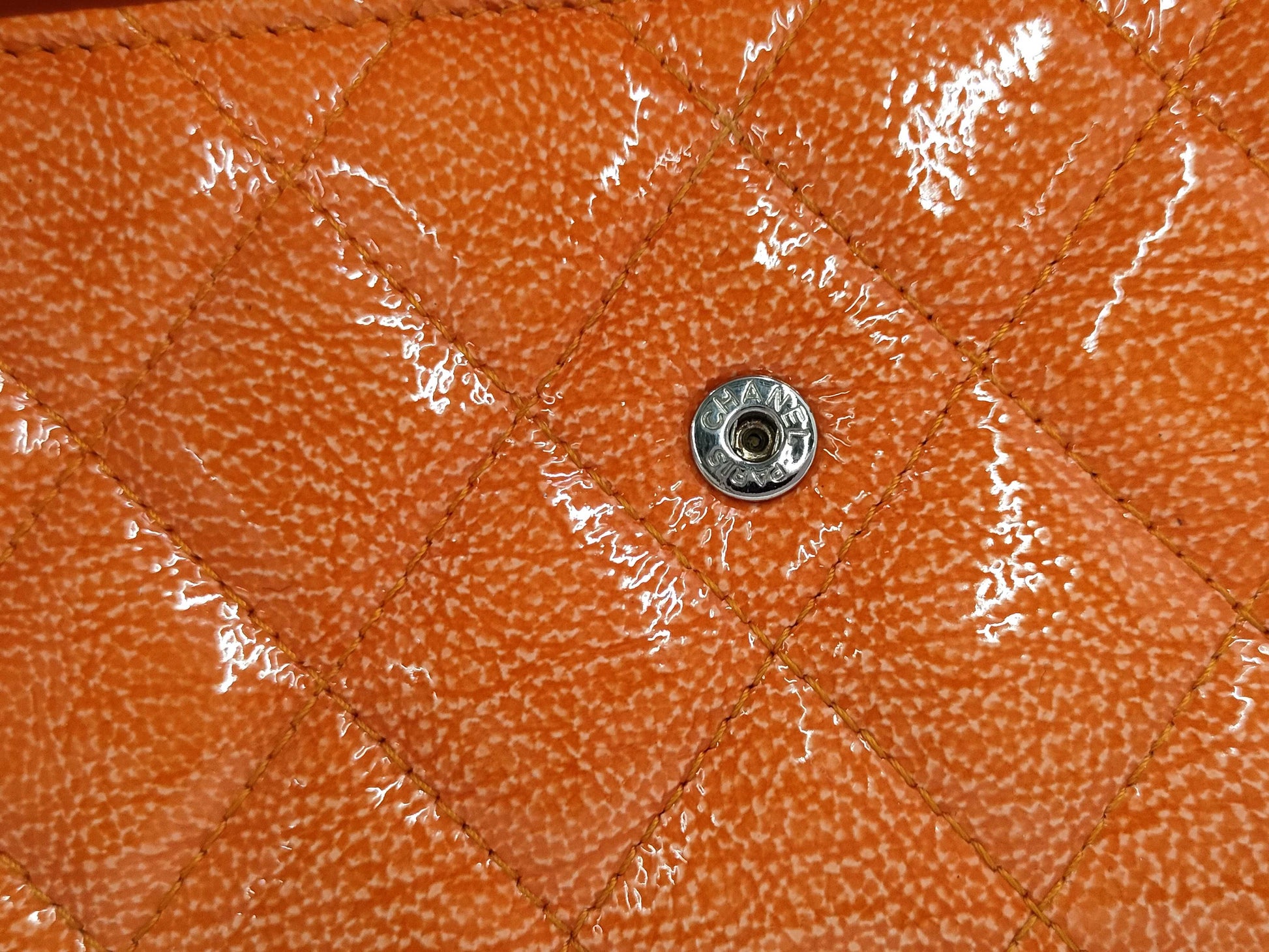 CHANEL Chanel wallet