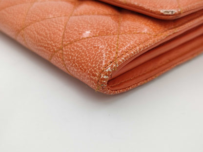 CHANEL Chanel wallet