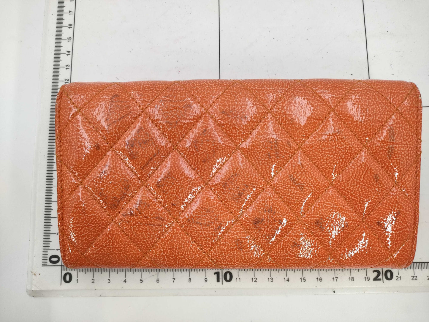 CHANEL Chanel wallet