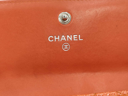 CHANEL Chanel wallet