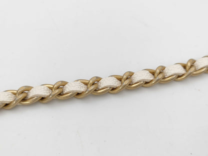 CHANEL Vanity Chain Shoulder Bag