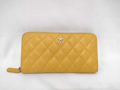 CHANEL Chanel wallet
