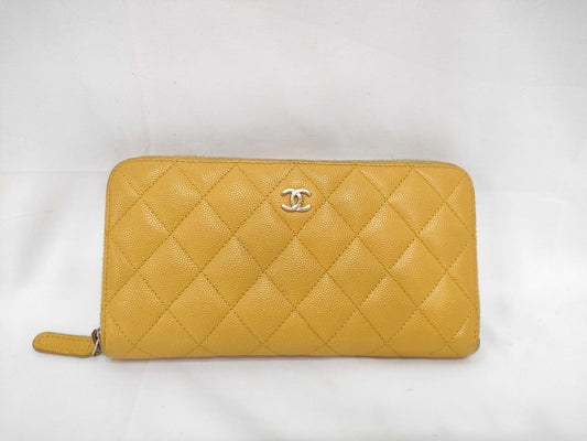 CHANEL Chanel wallet