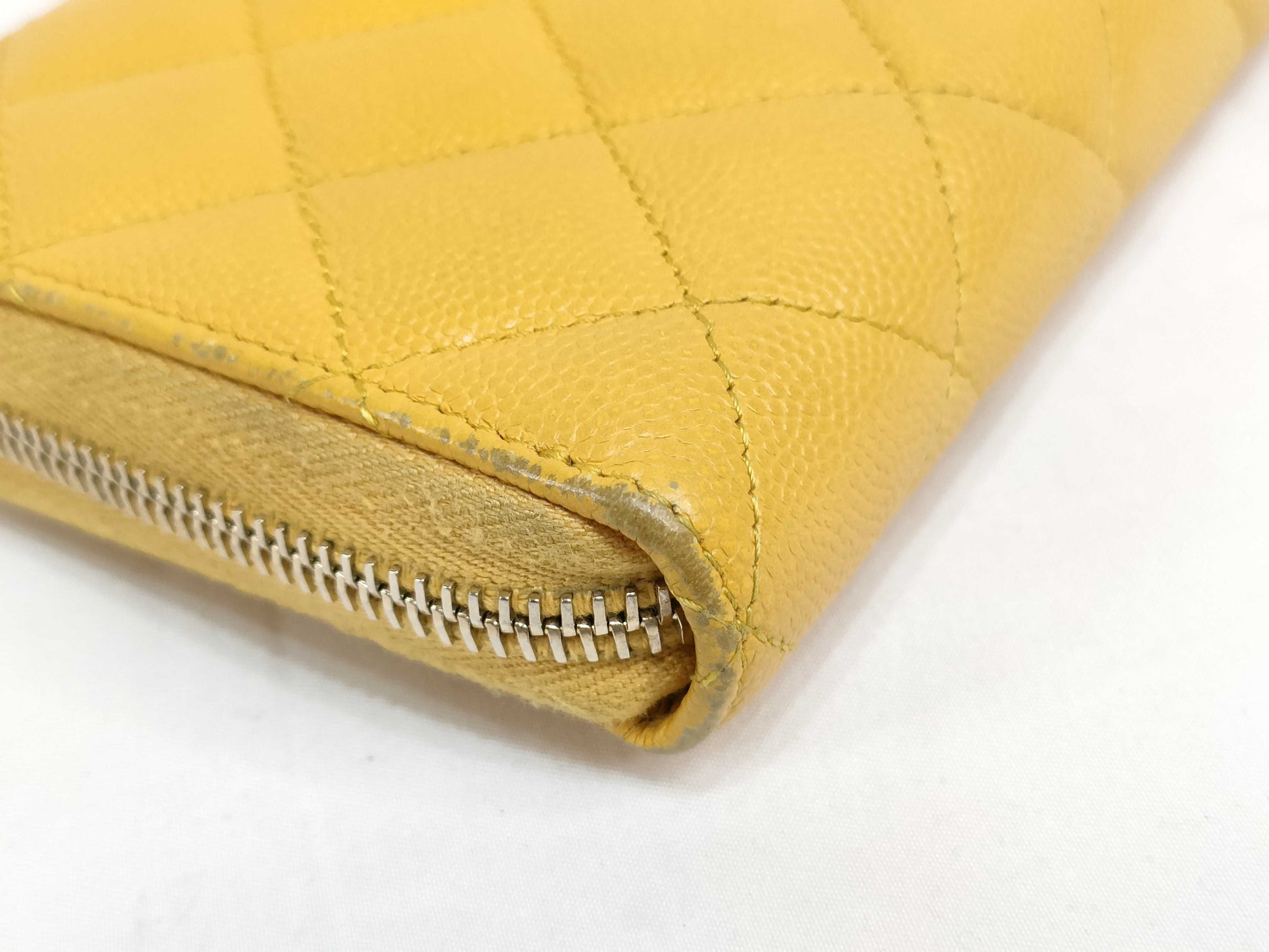 CHANEL Chanel wallet