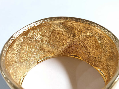 CHANEL Chanel Bangle Bracelet Bangle