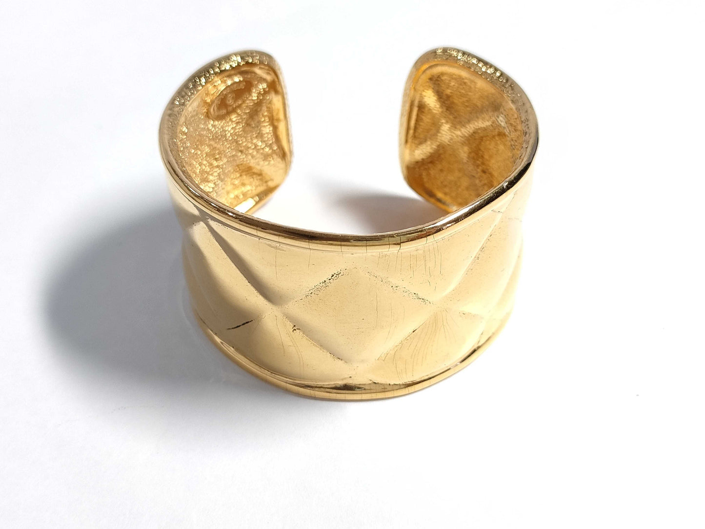 CHANEL Chanel Bangle Bracelet Bangle