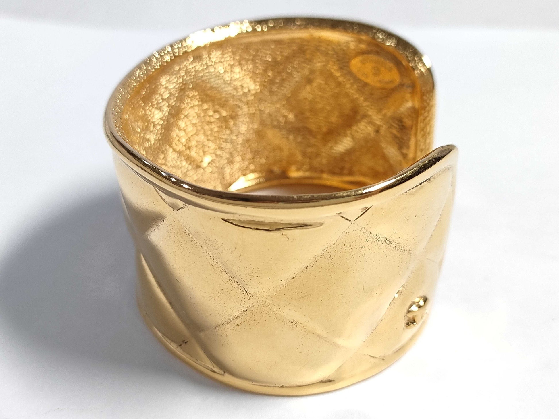 CHANEL Chanel Bangle Bracelet Bangle