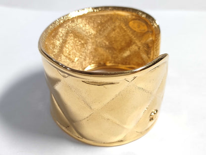 CHANEL Chanel Bangle Bracelet Bangle