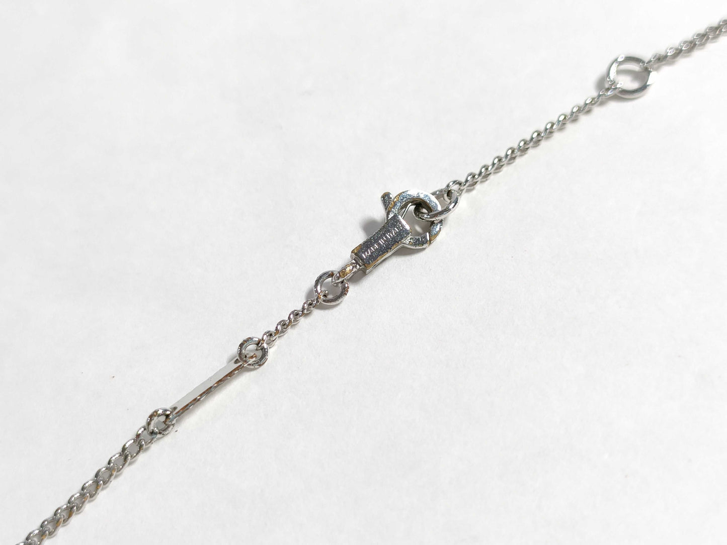 CELINE Triomphe Necklace