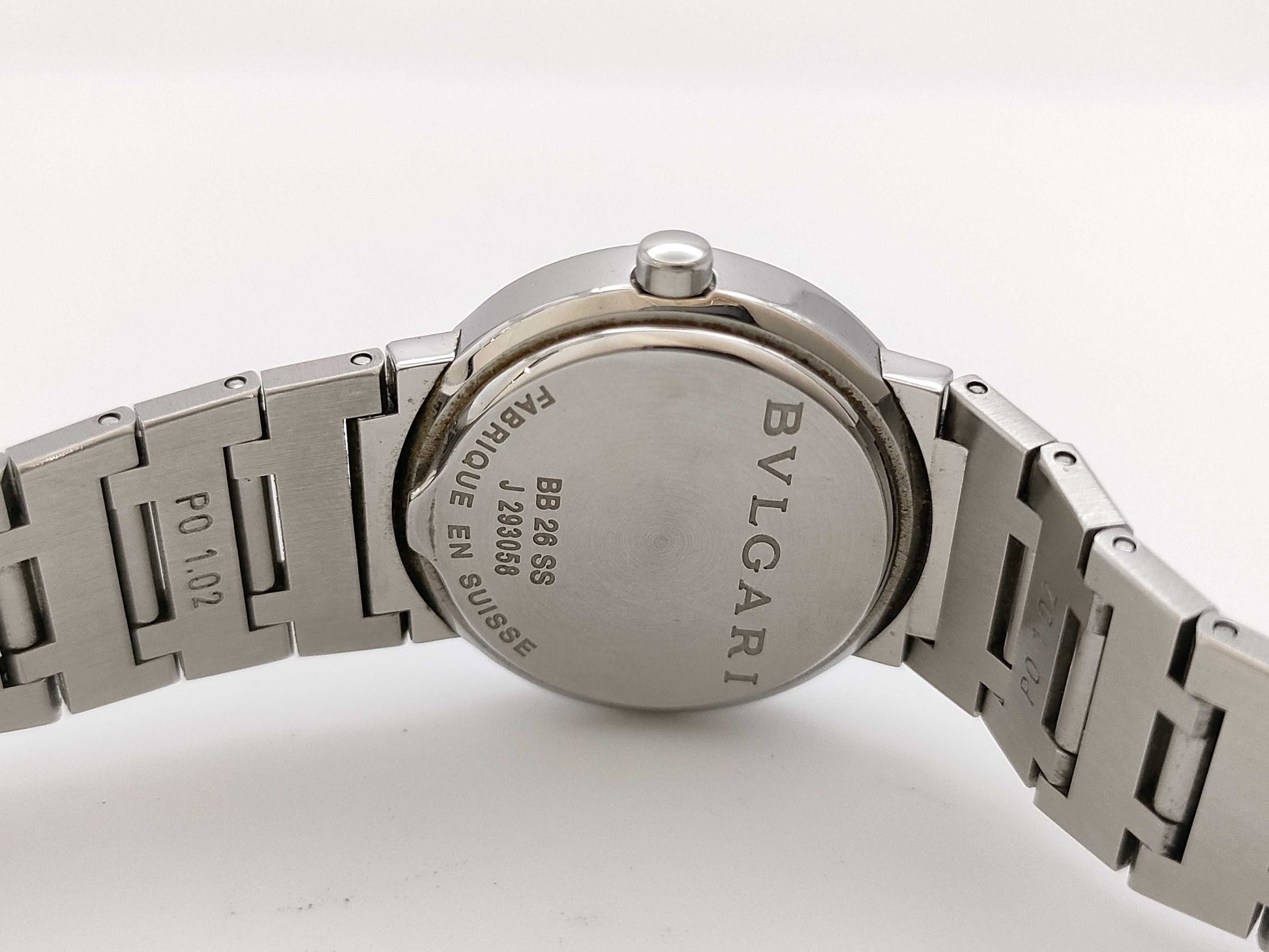 BVLGARI Bulgari Women's Watch