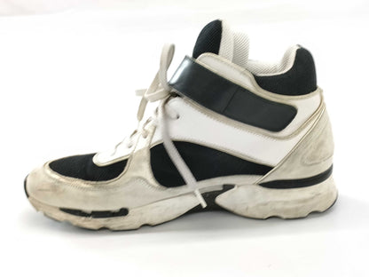 CHANEL Chanel Sneakers Size 38 Sneakers