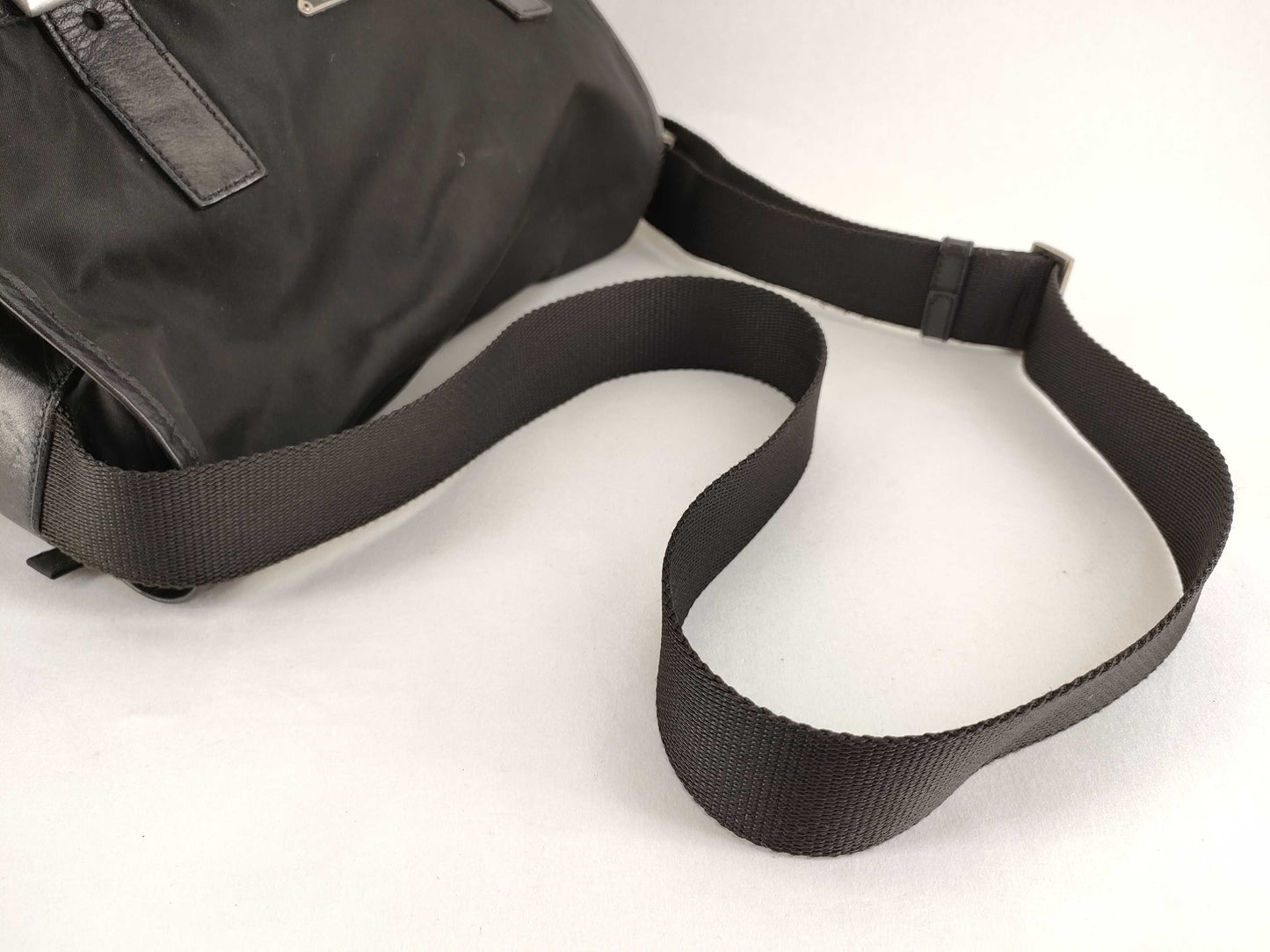 PRADA Prada shoulder bag