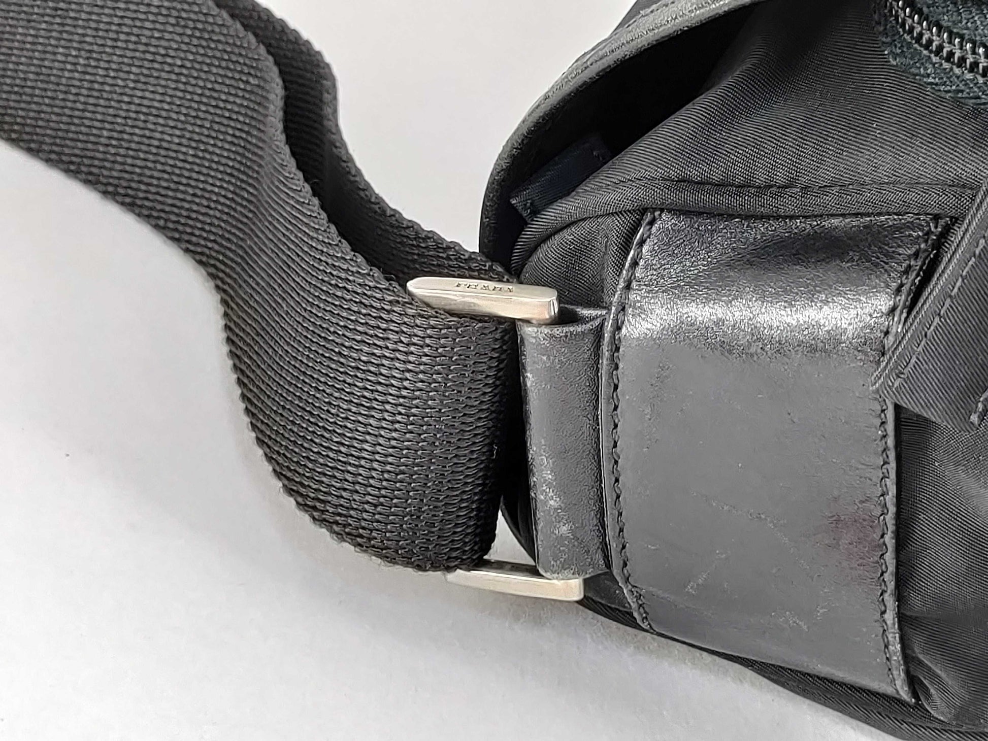 PRADA Prada shoulder bag