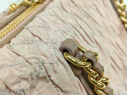 Miu Miu shoulder bag handbag