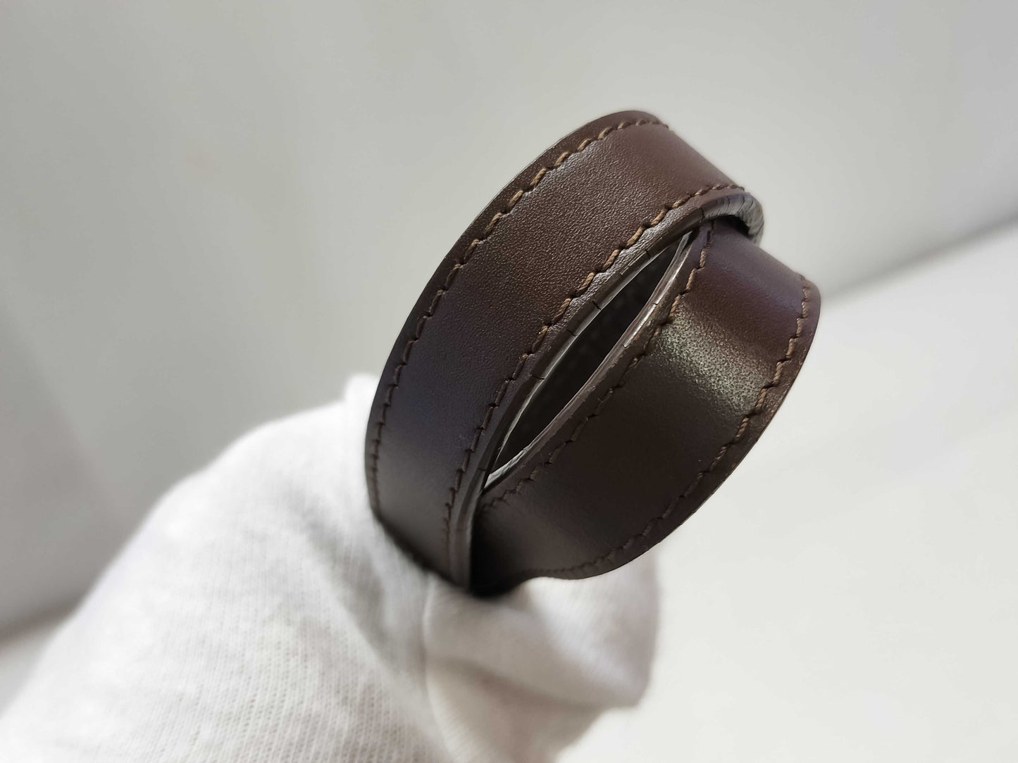 GUCCI GG Canvas Shoulder Bag Tote Bag